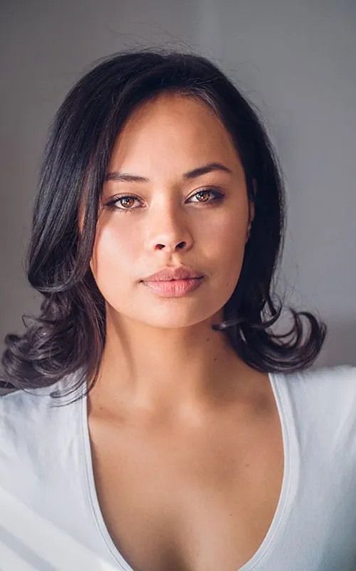 Frankie Adams