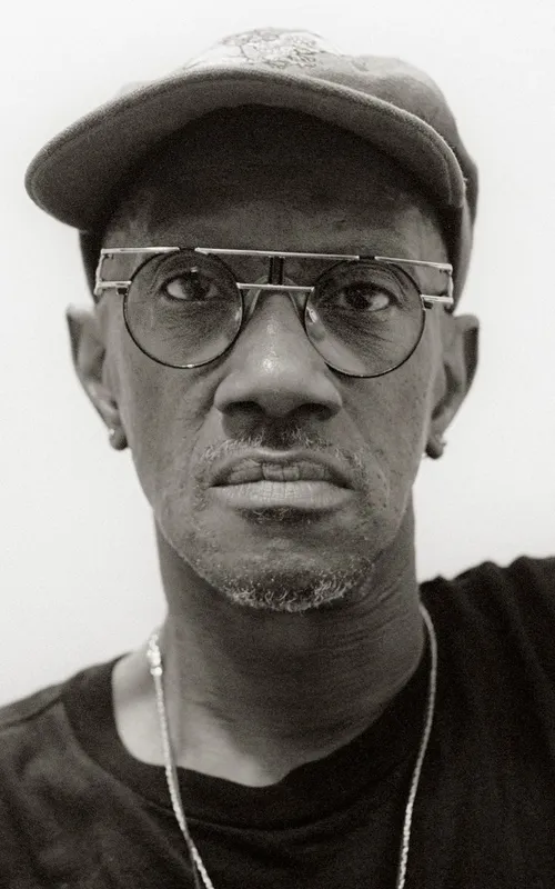 Bernie Worrell