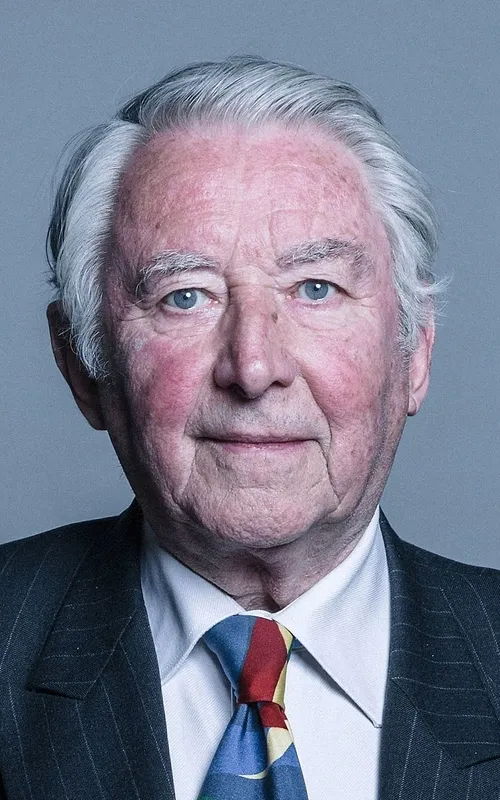 David Steel