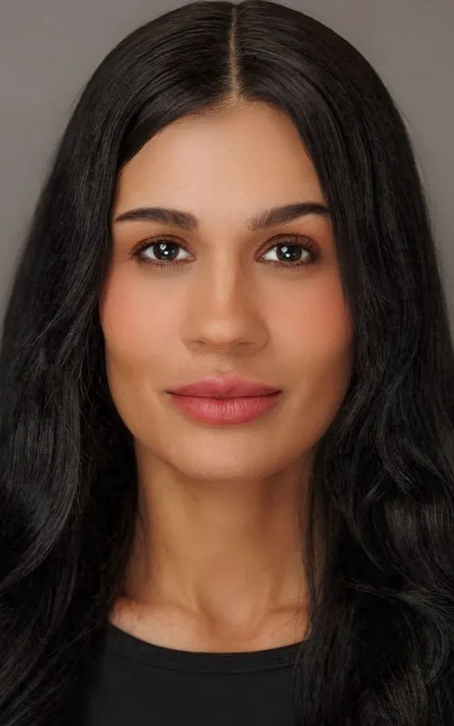 Vanessa Giselle
