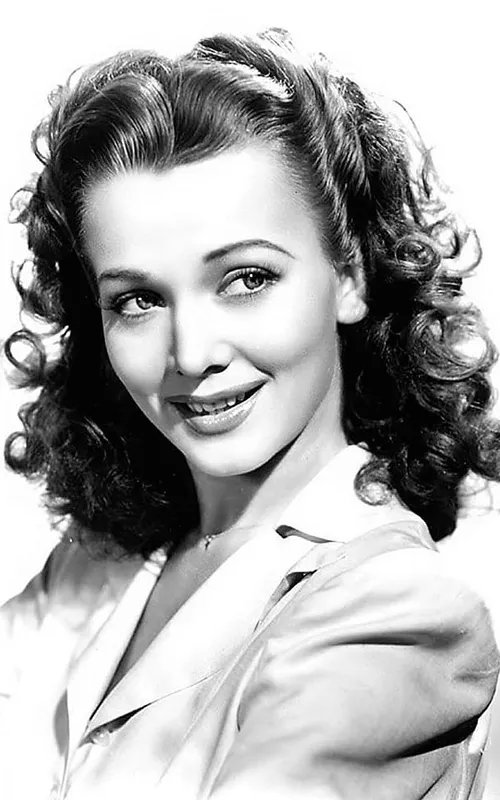 Carole Landis