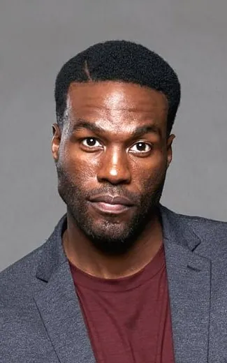 Yahya Abdul-Mateen II