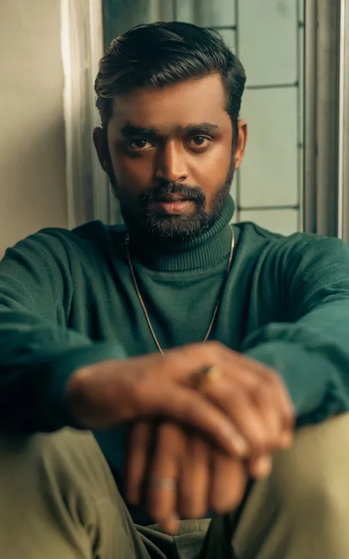 Gaurav Singh