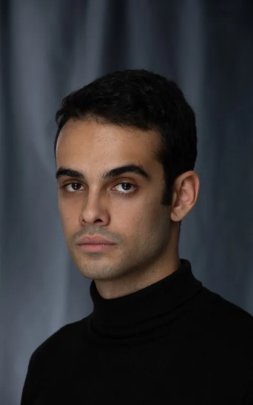 Christos Karavevas