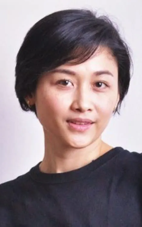 Jenny Zhang