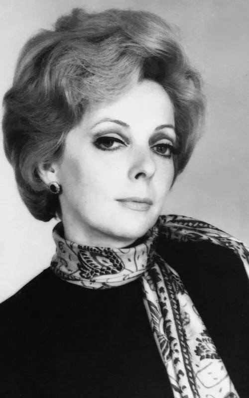 Margot Cottens
