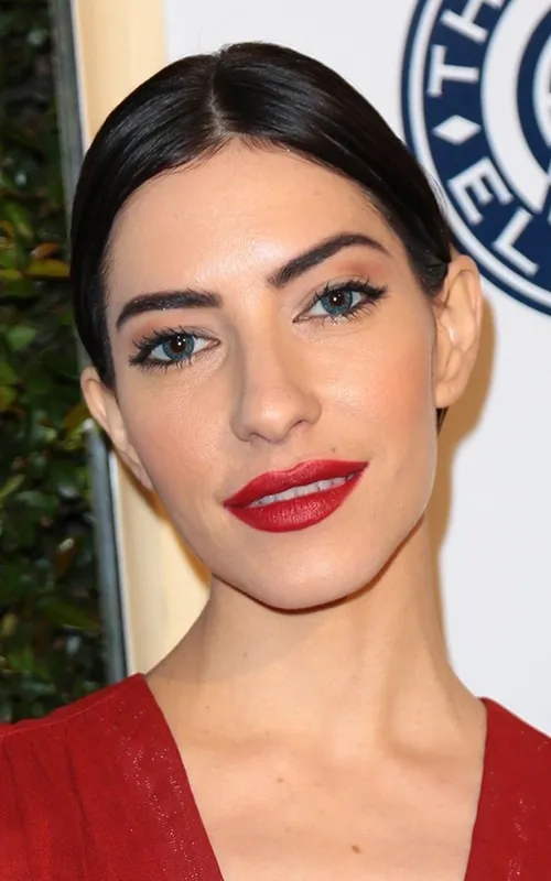 Lisa Origliasso