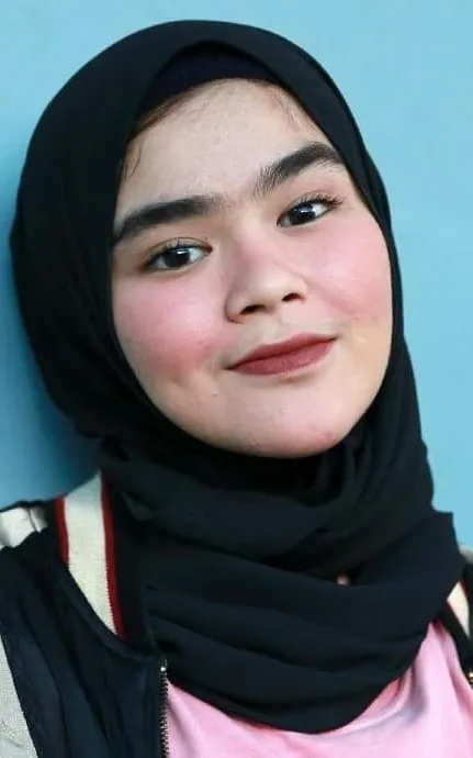 Sivia Azizah