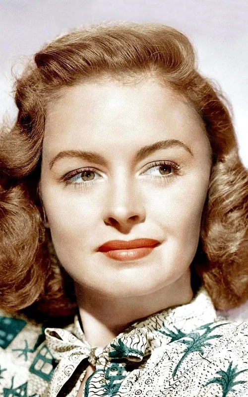 Donna Reed