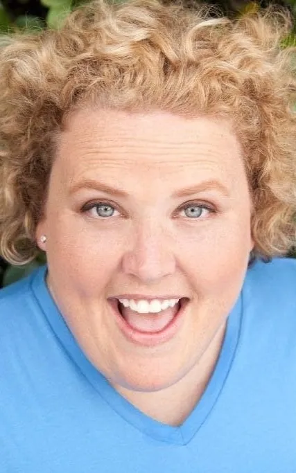 Fortune Feimster