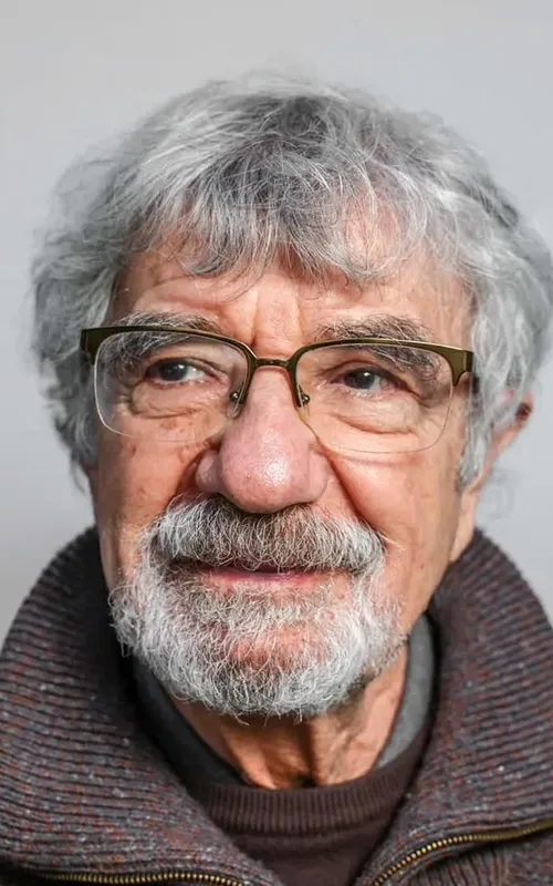 Humberto Maturana