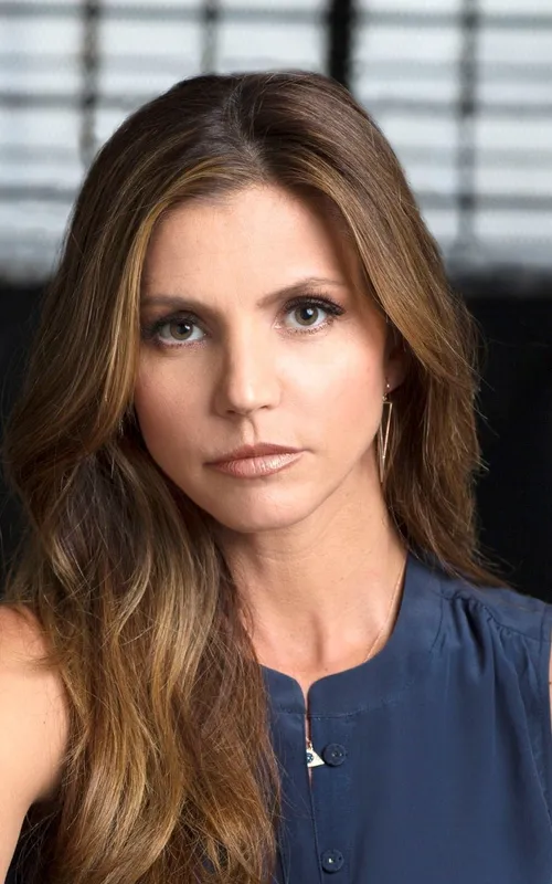 Charisma Carpenter