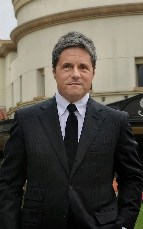 Brad Grey