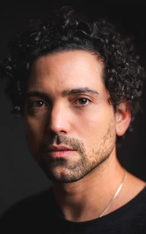 Rafael Morais