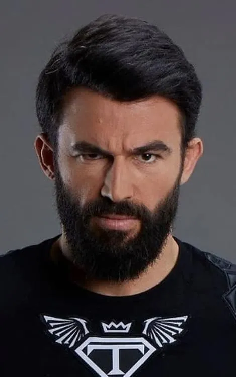 Turabi Çamkıran