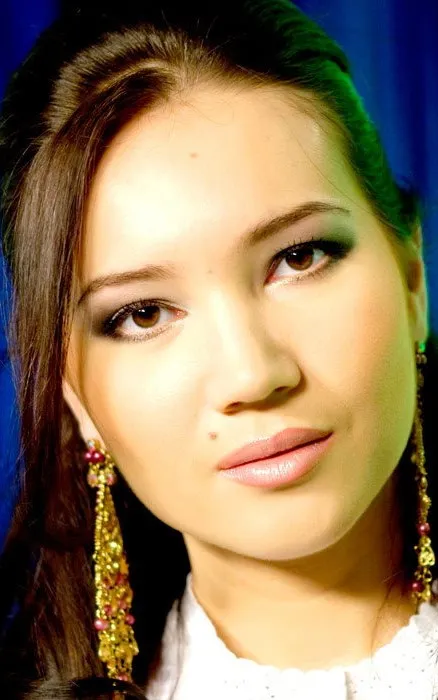 Assel Kaliyeva