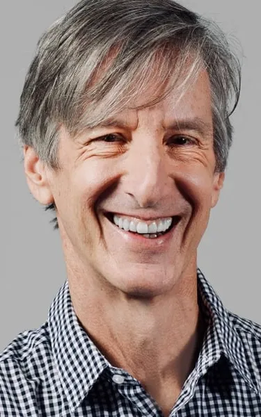 Andy Borowitz