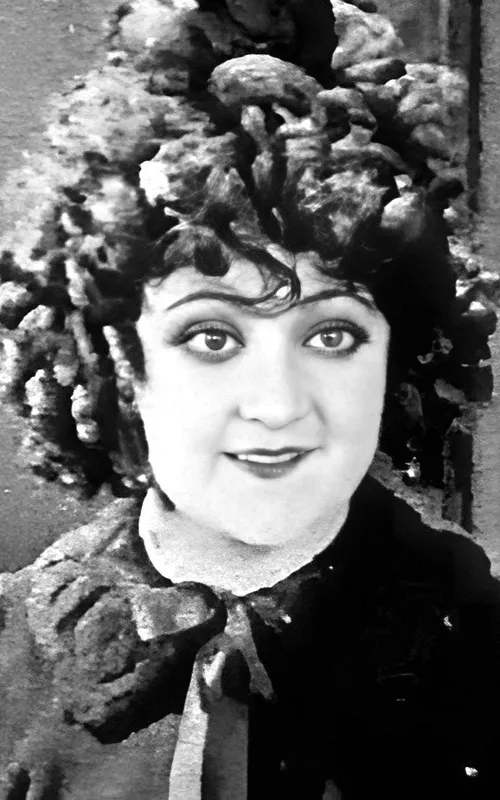 Ethel Broadhurst