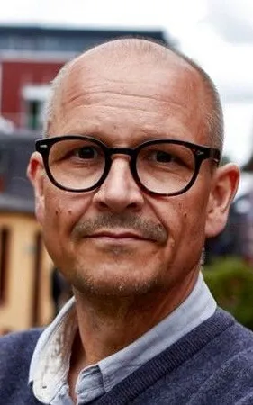 Birger Larsen