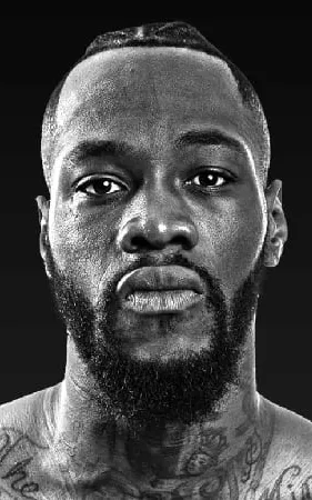 Deontay Wilder