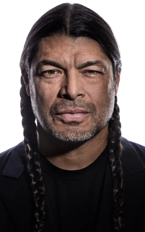 Robert Trujillo