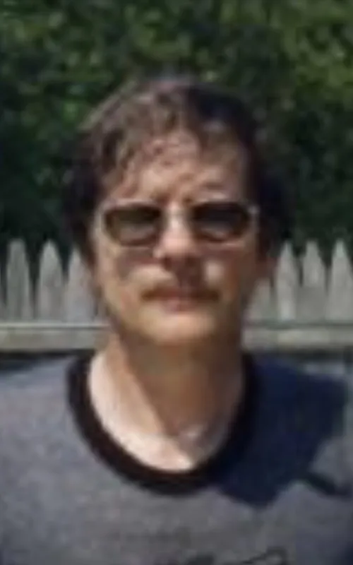 Gary Whitson