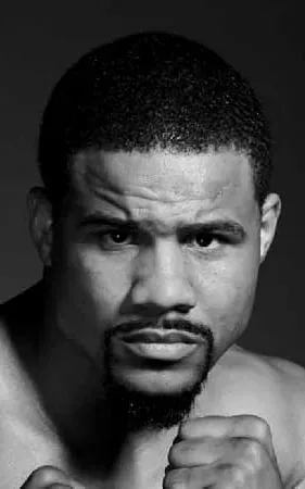 Andre Dirrell