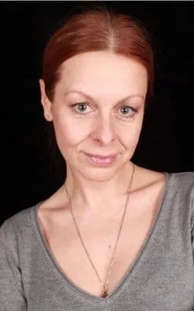 Dorota Zielińska