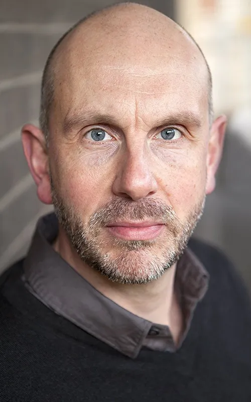 Neil Percival