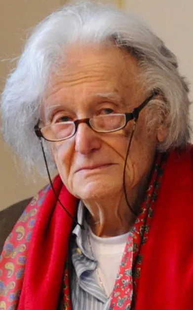 Ralph Giordano