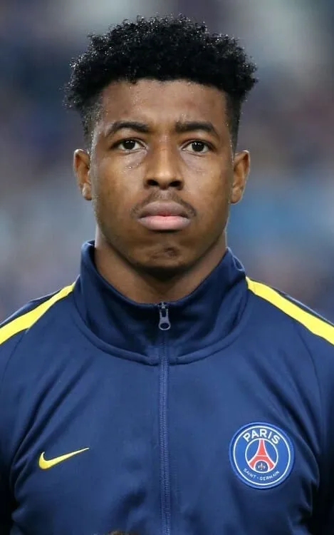 Presnel Kimpembe