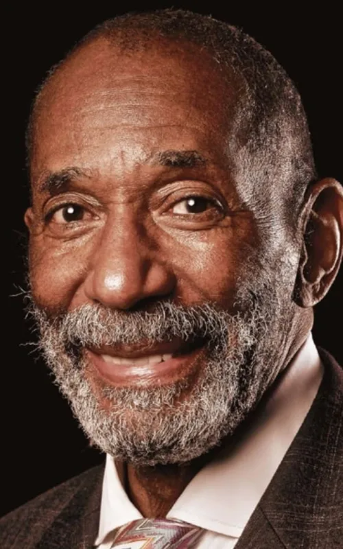 Ron Carter