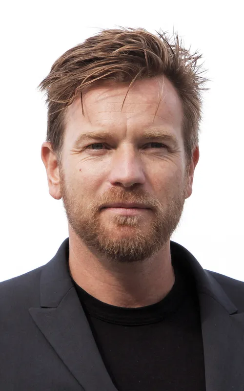 Ewan McGregor