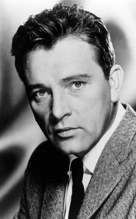 Richard Burton