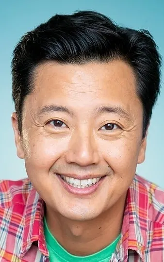 Paul Kim Jr.