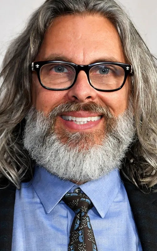 Michael Chabon