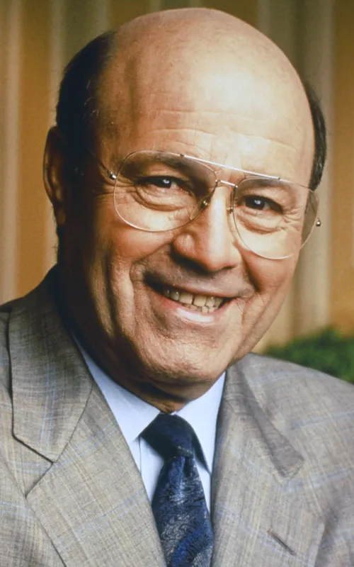 Joe Garagiola