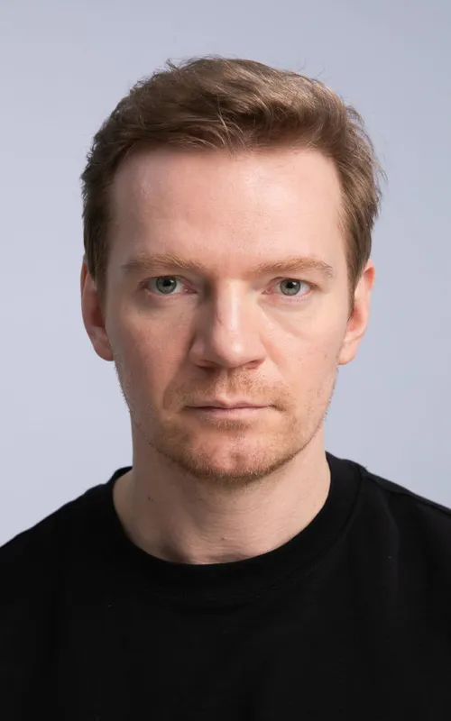 Nikolay Klyamchuk