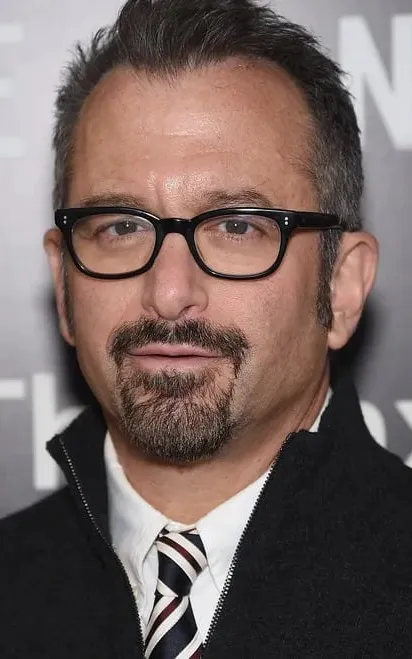 Andrew Jarecki