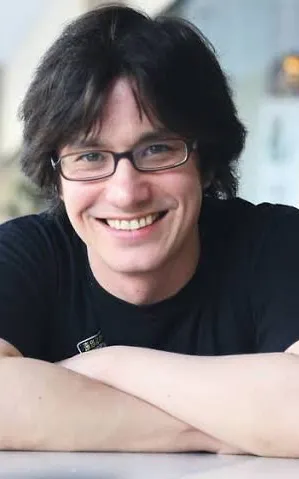 Gavin Yap