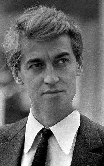Henri Serre