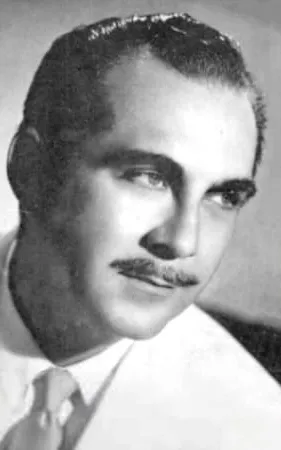 Enrique Santisteban