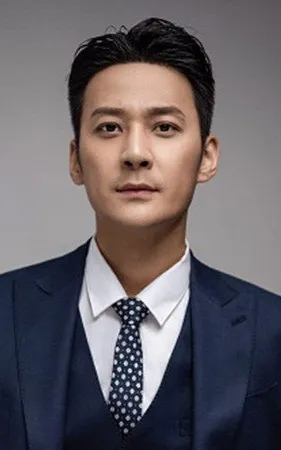 Zhang Lu