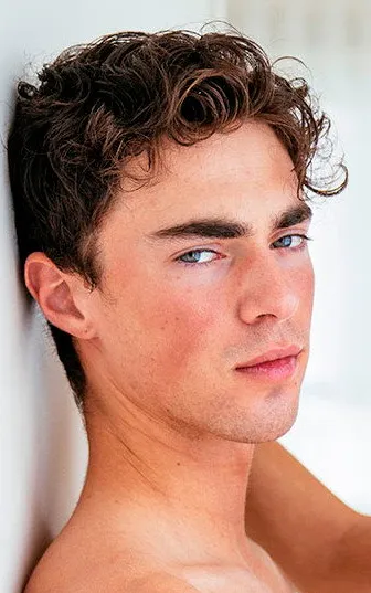 Nick Floyd
