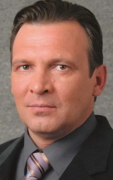 Ilya Savelyev