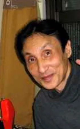 Takeshi Asada