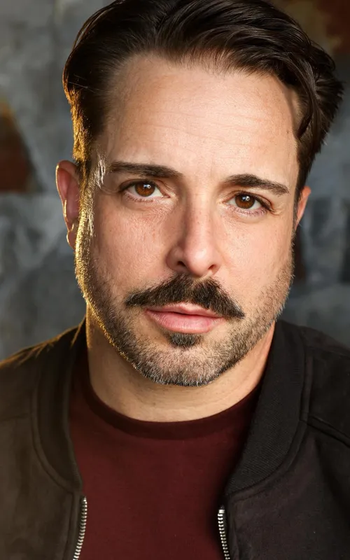 David Flannigan