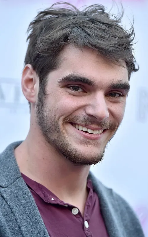 RJ Mitte