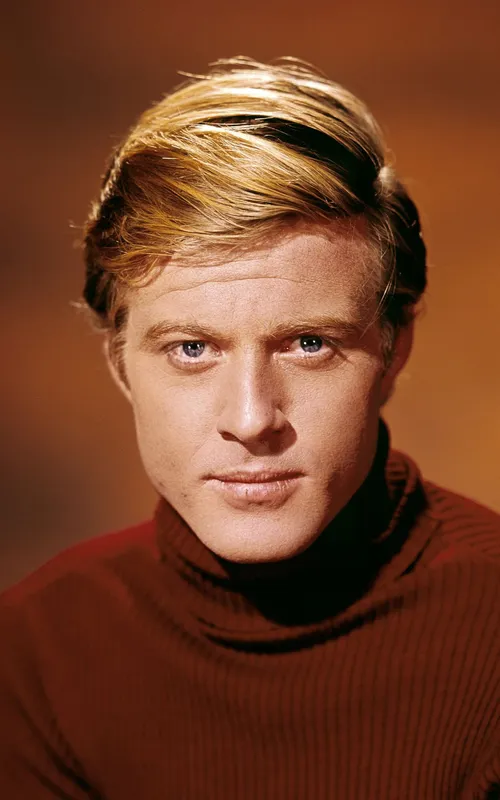 Robert Redford