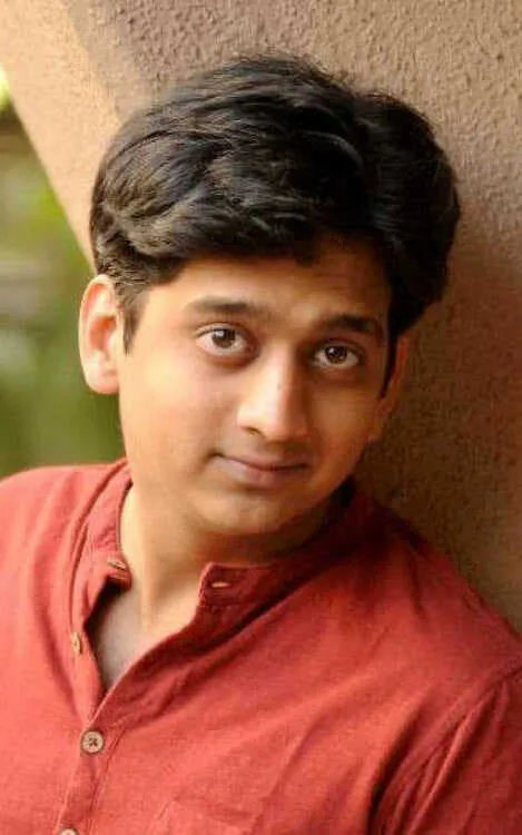 Amey Wagh